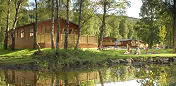 Fun at Tummel Valley Holiday Park