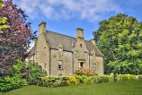 View of Pilrig House