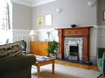 Lounge, Queen's Gate Apartments