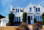 View of Rickwood House Hotel