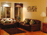 River Ness Apartment
