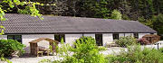 View of Riverside Cottages