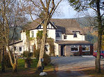 View of Riverside Guesthouse