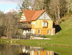 View of the Boat House