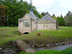 View of the Power House