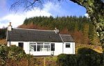 View of Rowan Cottage