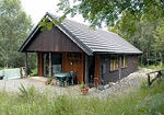 View of Rowan Lodge