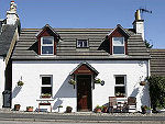 View of Rowan Cottage