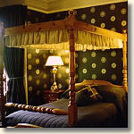 Bedroom at Sandaig Guest House