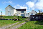 View of Scoor House