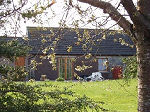 View of The Byre