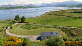 View of Seabank Lodge