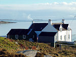 View of Seal View B&B