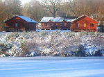 Seangan Croft Self Catering Chalets