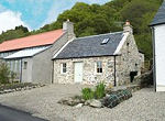 View of Shore Cottage