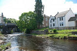 View of Mill Court