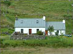 View of Stone Ewe Croft