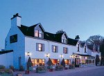 View of The Airds Hotel