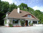 View of The Braes Guest House