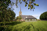 View of The Chapel House