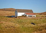 View of The Cottage, Sheigra