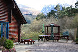 View of 'The Logs'