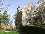 View of The Old Schoolhouse