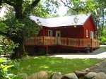 View of Ash Tree Lodge