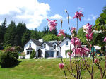 View of Tiroran House