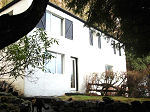 View of Woodland Cottage