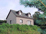 View of Torran Lodge