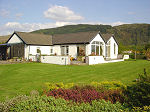 View of Tralee Beach House
