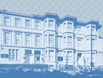 View of The Victorian House Hotel