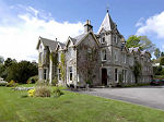View of Wellwood House