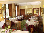 The Dining Room at Wellwood House