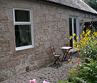 View of  Westcoats Lodge
