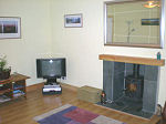 View of the lounge