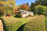 View of Woodlands Cottage