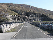 The Causeway from Vatersay
