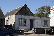 Kirkinner Village Hall
