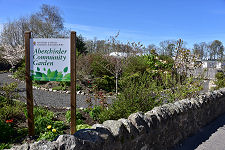 Aberchirder Community Garden