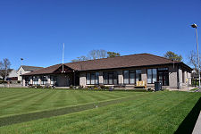 Bowling Club