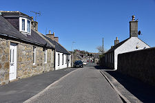 North Street