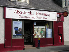 Aberchirder Pharmacy