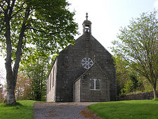 St Marnan's Episcopal Church
