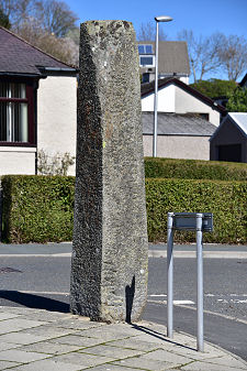 Standing Stone 