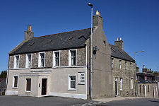 The Fife Arms