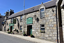The New Inn