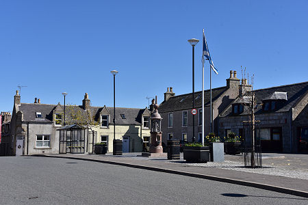 The Square