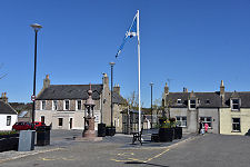 The Square